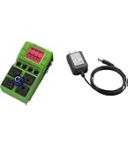 Amazon | 【セット買い】ZOOM MS-70CDRplus＆純正アダプターセット