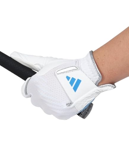 3色セット 25㎝ 新品⭐️ アディダス ゴルフ クール ハイグリップ 左手 アディダス クール ハイグリップ 24 グローブ IKL20 メンズ 左手