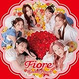 Fiore (通常盤)(特典:なし)