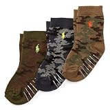 Polo Ralph Lauren(ポロラルフローレン) (6-12Ｍ（６ヶ月-１歳）) [並行輸入品]