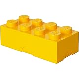 LEGO ランチボックス イエロー 40231732