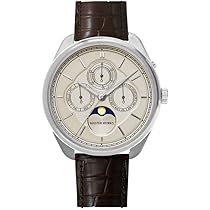 値下げ【新品】マスターワークス　master works 腕時計　ネイビー MW07YB-EDLBO8 | COLLECTION | 世界各地から時計職人の