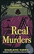 Real Murders (Aurora Teagarden Mysteries) (English Edition)