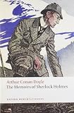 The Memoirs of Sherlock Holmes (Oxford World's Classics)