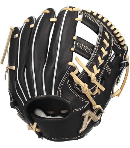 Amazon | 軟式 グローブ アトムズ 野球 軟式グローブ グラブ NATIONAL