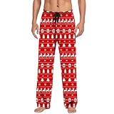 ロングパンツ ファッション 個性 花柄 レジャー プリントパンツ 涼しい感 柔らか メンズ ビッグサイズ ボトムス おしゃれ オールドスタイ