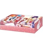 Amazon.co.jp: ヴァイスシュヴァルツブラウ ブースターパック す