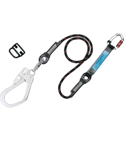 Amazon.co.jp: ツヨロン 新規格 墜落制止用器具 フルハーネス
