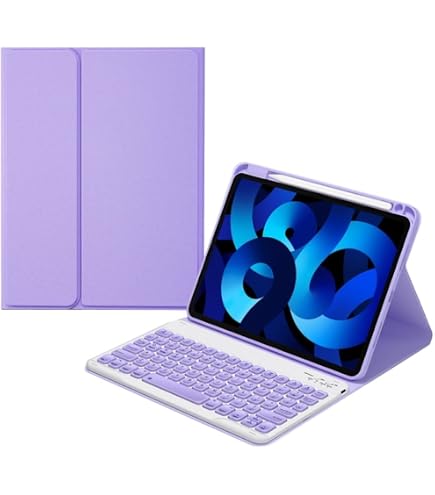 Amazon | iPad Pro 11 2022年型 第4世代 キーボード ケース タッチ