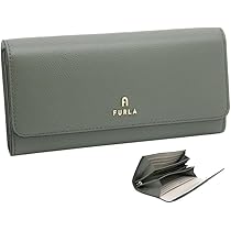 フルラ長財布 フルラ FURLA 財布 長財布 L字ファスナー MINERVA XL ZIP AROU