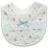 《初夏盛夏対応》(日本製) Pample Mousse(パンプルムース) ドビー天竺花プリントスタイ フリーサイズ/OW NO.DP-82510