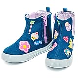 PEPPA PIG ベビー・ガールズ カラー: ブルー