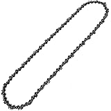WEIMALL チェーンソー 替刃 20インチ(50cm) 排気量51.2cc用 刃 ソーチェーン【AA07EP】