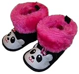 Rising Star ベビー・ガールズ US サイズ: 6-9 Months カラー: ブラック