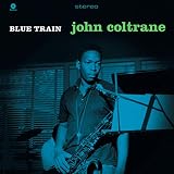 Blue Train -Hq/Bonus Tr- [Analog]