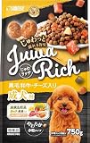 サンライズ じゅわリッチ 黒毛和牛・チーズ入り 750g