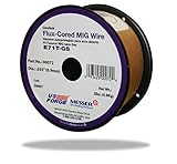 US Forge Welding Flux-Cored MIG Wire .035 2-Pound Spool #00072 [並行輸入品]