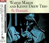 �E�H�[���E�}�[�V���ƃP�j�[�E�h�����[�E�g���I:���C�u�E�C���E�f���}�[�N