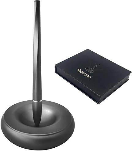 Amazon | 【ホバーペン】Hoverpen 3.0 Future 60° novium 無重力 高級