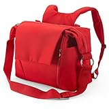 Stokke Changing Bag - Red by Stokke