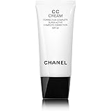 【国内正規品】CHANEL シャネル CCクリーム N SPF50/PA+++【21 ベージュ】（日焼け止め乳液/メイクアップベース）30ml