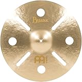 MEINL マイネル Byzance Vintage シリーズ クラッシュシンバル 18" Trash Crash B18TRC 【国内正規品】