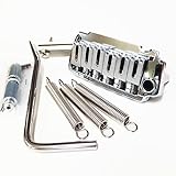 GOTOH EV510T-FE C クローム ゴトー ギター用 トレモロユニット スタッド・アンカータイプ Block:42mm 【Ebiオリジナルピック付】