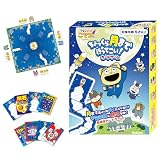 学研 ちょっくら月まで行ってこい! カードゲーム(対象年齢:5歳以上)83077