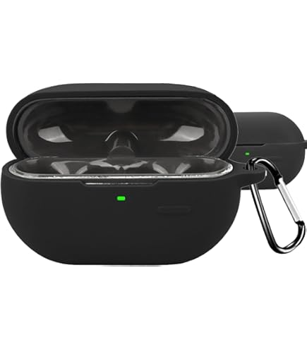 Amazon | SOUNDPEATS Engine 4 用 ケース カバー 【RIGFUJUN