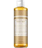 Dr. Bronner's ドクターブロナー マジックソープ LA 946ml ラベンダー