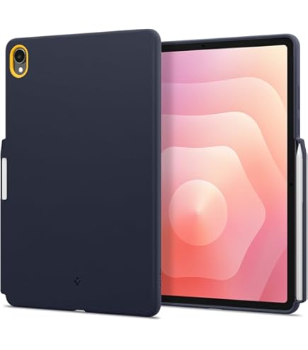 Amazon.co.jp: Galaxy Tab S11 ケース 純正 スマートブックカバー EF