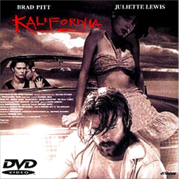Amazon.co.jp: カリフォルニア [DVD] : ドミニク・セナ, ブラッド