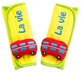 LaVie マルチベルトカバー ロンドンバス