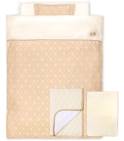 Amazon.co.jp: ミッフィー西川 ベビー羽毛ふとん ラジカル8点セット