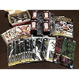 Amazon ワンピース エターナルポース 全5種セット From Tv Animation One Piece ガチャ ガチャポン ガシャポン バンダイ フィギュア ドール 通販