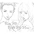 キャロル&チューズデイ(Vo. Nai Br.XX&Celeina Ann)「Kiss Me/Hold Me Now(特典付)」