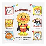 (バンダイ)BANDAI 湯上りタオル アンパンマン バスタオル アンパンマン F