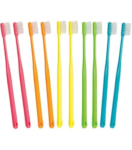 Amazon.co.jp: 歯科専売品 大人用歯ブラシ FEED Shu Shu α(シュシュ