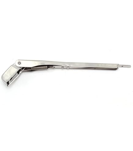 Amazon | HONDA (ホンダ) 純正部品 アーム ウインドシールドワイパー