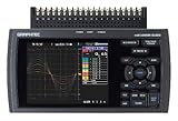 グラフテック データロガー midi LOGGER GL820