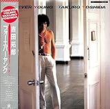 フォーエバーヤング[吉田拓郎][LP盤]