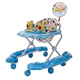 幼児ベビー歩行練習のアシスタントベビー ウォーカー ベビーシンプルウォーカー ン 折りたたみ式歩行器