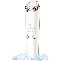 美顔器 高周波 RF EMS ラジオ波 リフトケア フェースラインケア 665 明誠 RF美顔器 高周波 ラジオ波 リフトアップ フェイスケア 美顔器