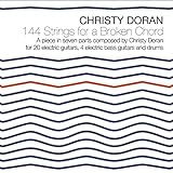 144 STRINGS FOR A BROK