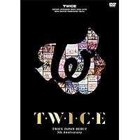 その他 Twice TOUCH DOWN TWICE「Touchdown」Twice Debut Showcase (60fps) - YouTube