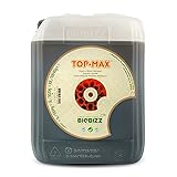 BioBizz オーガニック活力剤 Top Max 5L