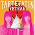 テトラッド(初回限定盤)