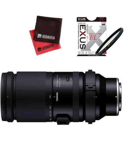 Amazon.co.jp: タムロン 70-180mm F/2.8 Di III VC VXD G2 ニコンZ