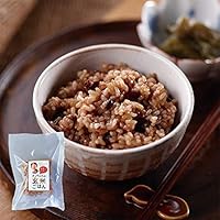 Amazon.co.jp: 酵素玄米ごはん 新潟産コシヒカリ 明日から始める