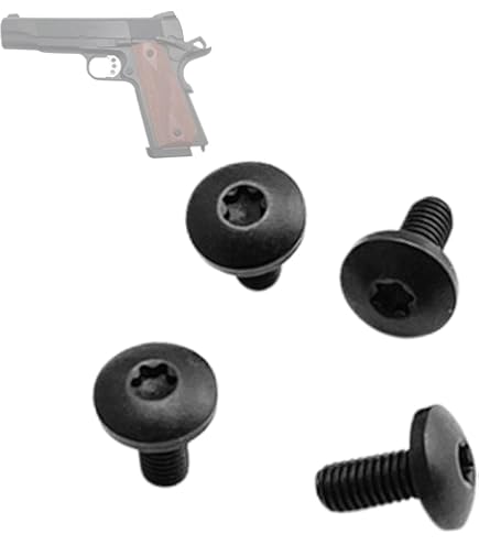 Amazon | パックマイヤー コルトガバメント／M1911用 ウッド＆ラバー